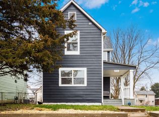 972 Thomas Ave, Columbus, OH