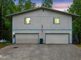 3391 W Wren St, Wasilla, AK 99623