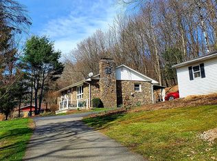 158 Lower Scotrun Ave, Scotrun, PA 18355