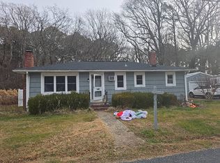 8791 Cummings Rd, Wittman, MD 21676