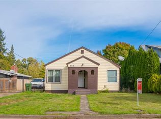 605 Hickory St NE, Salem, OR 97301