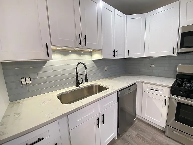 2725 N Drake Ave #1 — Photo 5