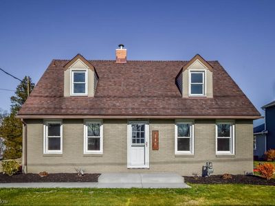 285 Harrison St, Magnolia, OH, 44643