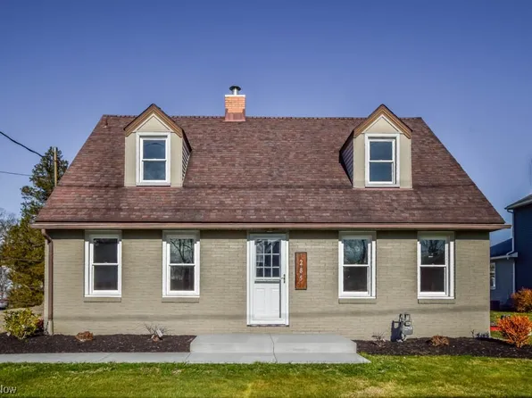 285 Harrison St, Magnolia, OH 44643