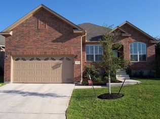 907 Mesa Loop, San Antonio, TX 78258