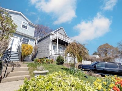 1047 Revere Beach Pkwy, Revere, MA, 02151