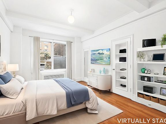 4th image of 91 Central Park W APT 3D