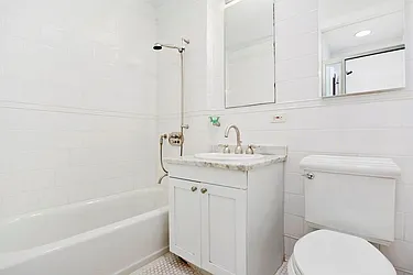Rented by Citi Habitats
