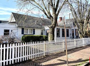 151 W Jackson St, Columbus, OH 43206