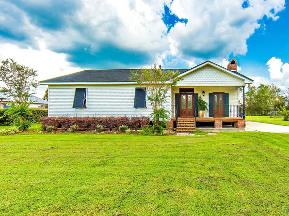 108 Saint Peter Rd, Thibodaux, LA 70301