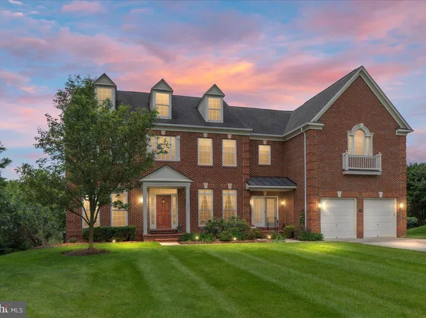 1517 Brookdale Ct, Winchester, VA 22601