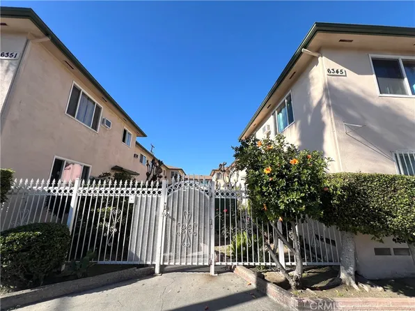 6345 Templeton St, Huntington Park, CA