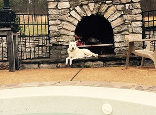 375 James Hollow Rd, Lynnville, TN 38472