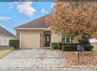 1104 Fairbank Ln, Chelsea, AL 35043