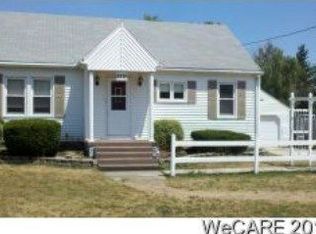 2226 Garden Blvd, Lima, OH 45805