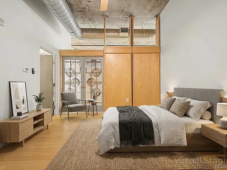 1401 Wewatta St #908 — Photo 7