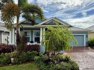 325 Sandcrest Cir, Sebastian, FL 32958