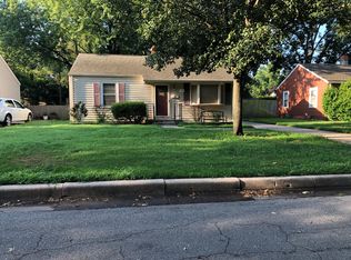 1514 W Montana St, Wichita, KS 67203