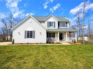 1657 Walsh Dr, Streetsboro, OH 44241