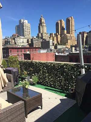 Rented by CNYC Apartments | media 1