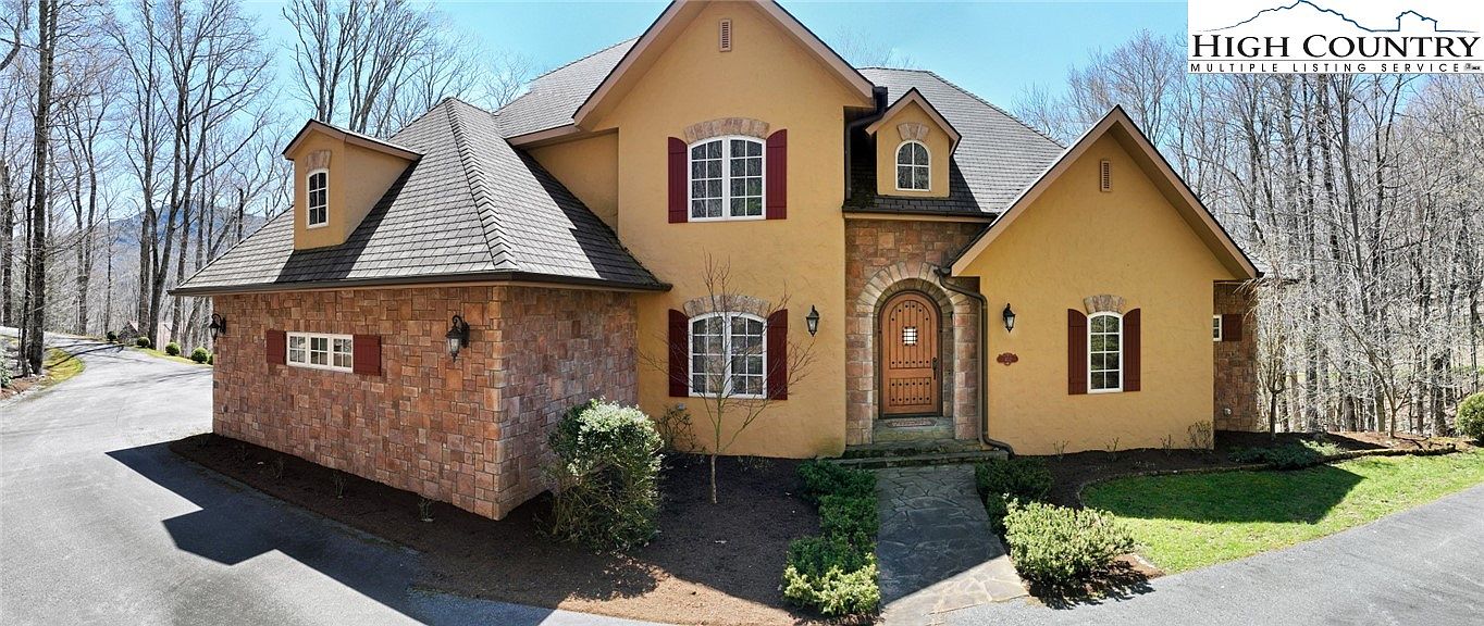 402 Tynecastle Drive, Banner Elk, NC 28604 Zillow