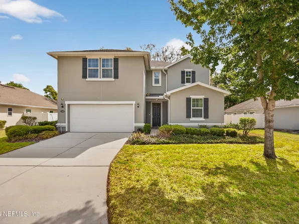 12494 ACOSTA OAKS Drive, Jacksonville, FL 32258