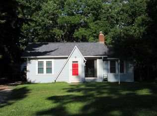 4020 S Michigan St, South Bend, IN