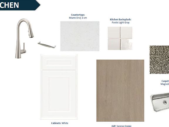 Mystique Design Selections