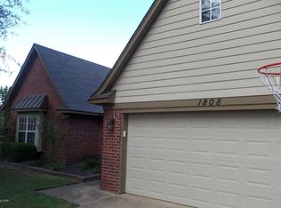 1808 Steeplechase Cv, Southaven, MS 38671