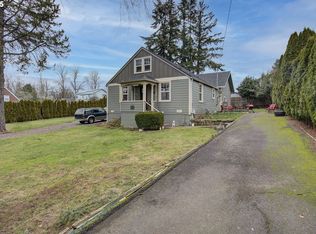 116 SE Williams Rd, Gresham, OR 97080
