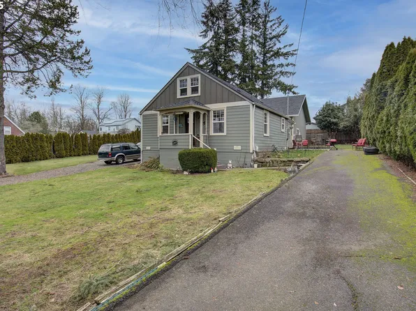 116 SE Williams Rd, Gresham, OR 97080