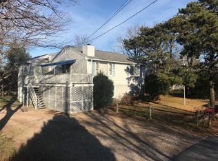 52 Grandview Dr, Charlestown, RI 02813