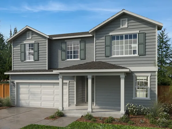 13604 187th St E, Puyallup, WA 98374