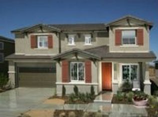 11942 Nyack Rd, Victorville, CA 92392