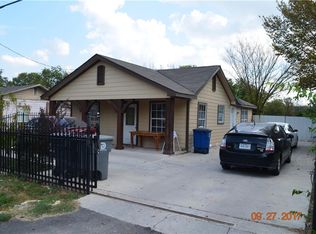 624 Elwayne Ave, Dallas, TX 75217