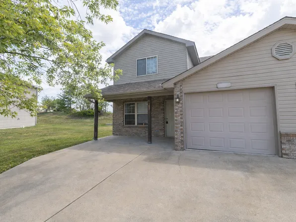 3914 Snowy Owl Dr, Columbia, MO 65202