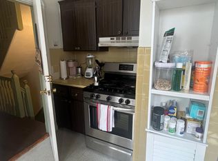 34 Parmenter St APT 2, Boston, MA 02113