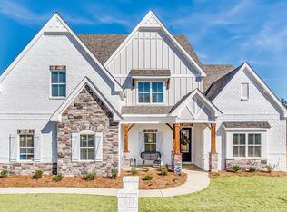 502 Mercer Dr, Prattville, AL 36066