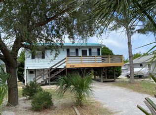 209 S Vestavia St, Panama City Beach, FL 32413