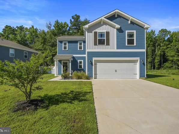 545 Currant Cir, Magnolia, DE 19962