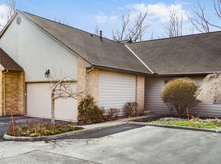 7827 Bartles Ave #10, Dublin, OH