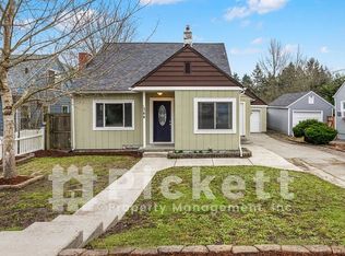 344 Dora Ave, Bremerton, WA 98312