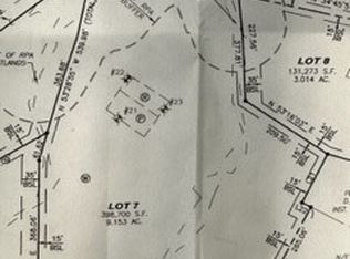 8425 Croaker Rd, Williamsburg, VA 23188