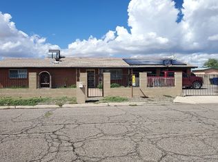 5910 S Euclid Ave, Tucson, AZ 85706