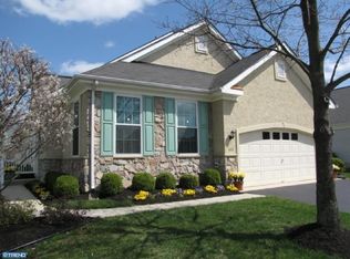 127 Merion Way, Hainesport, NJ 08036