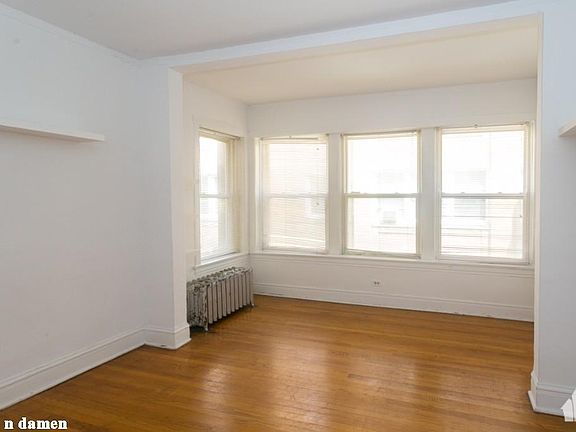 2nd image of 5045 N Damen Ave #1215