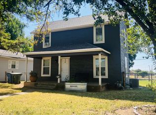 330 W 1st St, Edmond, OK 73003