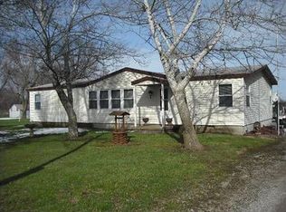 205 N 1st St, Walker, MO 64790