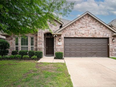5120 Fringetree Dr, McKinney, TX, 75071