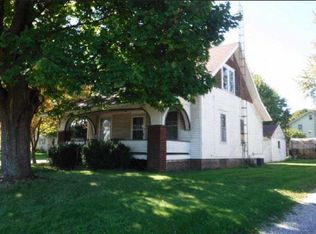 5649 Ravenna Ave, Louisville, OH 44641